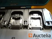 Makita pdc01 backbone batterijen - afbeelding 7 van  15