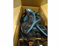 Makita pdc01 backbone batterijen - afbeelding 15 van  15