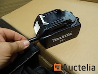 Makita pdc01 backbone batterijen - afbeelding 3 van  15