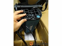 Makita pdc01 backbone batterijen - afbeelding 4 van  15