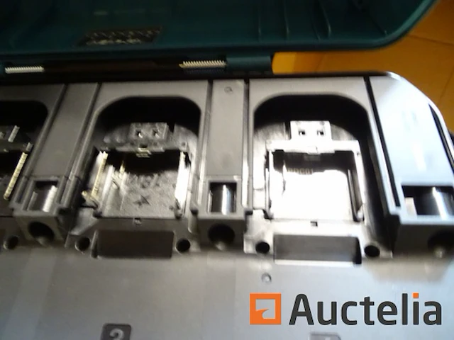 Makita pdc01 backbone batterijen - afbeelding 7 van  15
