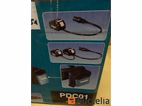 Makita pdc01 backbone batterijen - afbeelding 10 van  15