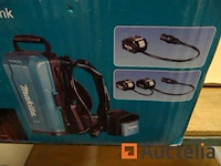 Makita pdc01 backbone batterijen - afbeelding 11 van  15