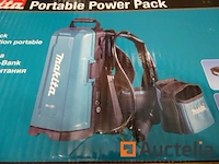 Makita pdc01 backbone batterijen - afbeelding 13 van  15