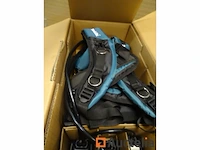 Makita pdc01 backbone batterijen - afbeelding 15 van  15