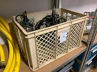 Makita pf1100 dompelpomp - afbeelding 2 van  6