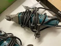 Makita plaatschaar - afbeelding 1 van  3
