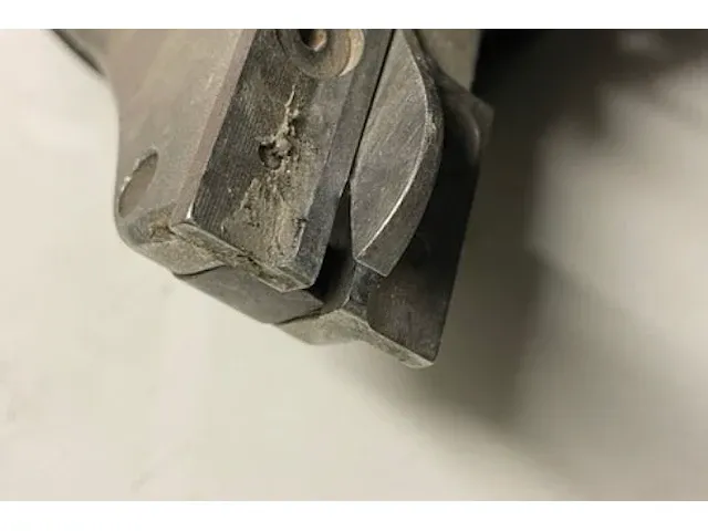 Makita plaatschaar - afbeelding 2 van  3