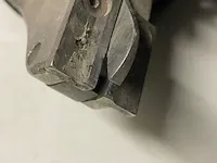 Makita plaatschaar - afbeelding 2 van  3
