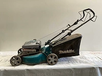 Makita plm4621n – benzine grasmaaier - afbeelding 1 van  7