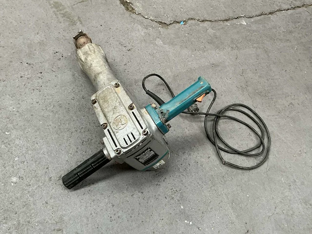 Makita pneumatische breekhamer - afbeelding 2 van  4