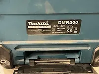 Makita radio & wekker - afbeelding 4 van  8