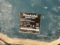 Makita radio & wekker - afbeelding 8 van  8