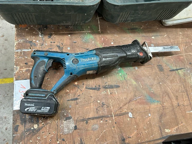 Makita recipro - afbeelding 1 van  4