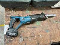 Makita recipro - afbeelding 1 van  4