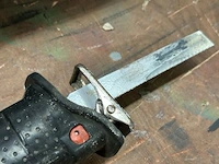 Makita recipro - afbeelding 2 van  4