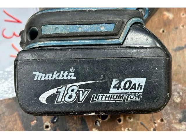 Makita recipro - afbeelding 3 van  4