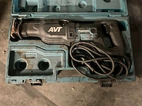 Makita reciprozaag - afbeelding 2 van  5