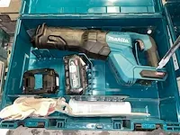 Makita reciprozaag - afbeelding 1 van  5