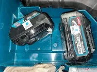 Makita reciprozaag - afbeelding 5 van  5