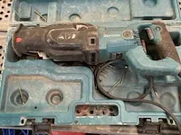 Makita reciprozaag - afbeelding 6 van  6