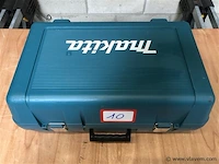 Makita reciprozaag - afbeelding 1 van  4