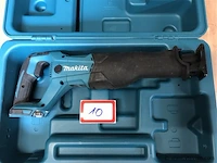 Makita reciprozaag - afbeelding 2 van  4