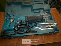 Makita repricozaag - afbeelding 1 van  7