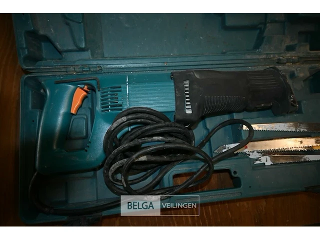 Makita repricozaag - afbeelding 2 van  7