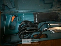 Makita repricozaag - afbeelding 2 van  7