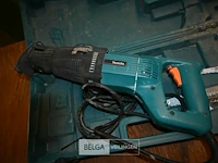 Makita repricozaag - afbeelding 3 van  7