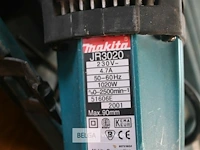 Makita repricozaag - afbeelding 5 van  7