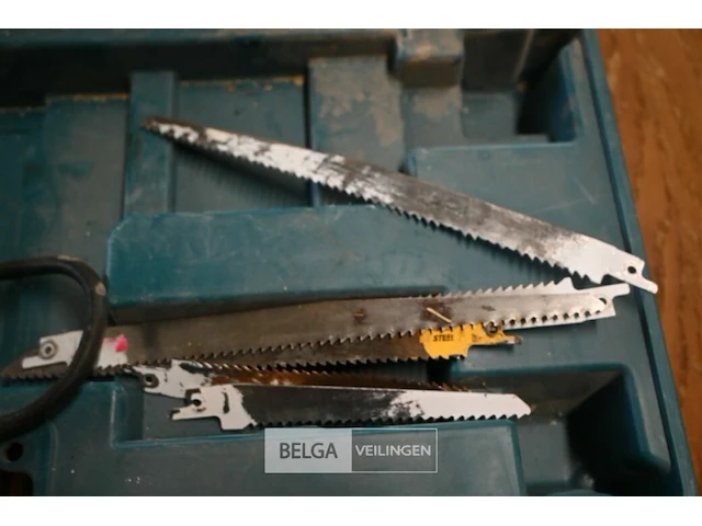 Makita repricozaag - afbeelding 6 van  7