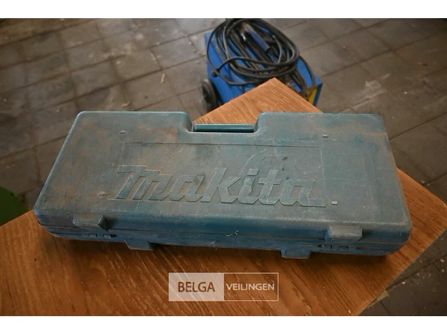 Makita repricozaag - afbeelding 7 van  7