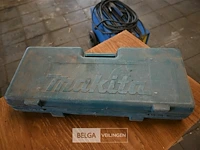 Makita repricozaag - afbeelding 7 van  7