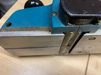 Makita schaafmachine - afbeelding 3 van  4