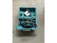 Makita schaafmachine - afbeelding 1 van  2