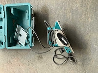 Makita schaafmachine - afbeelding 2 van  2