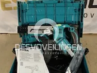 Makita schroefautomaat 6000 t.p.m. - afbeelding 1 van  3