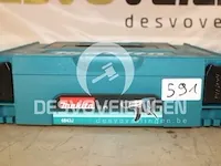 Makita schroefautomaat 6000 t.p.m. - afbeelding 2 van  3