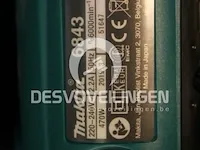 Makita schroefautomaat 6000 t.p.m. - afbeelding 3 van  3
