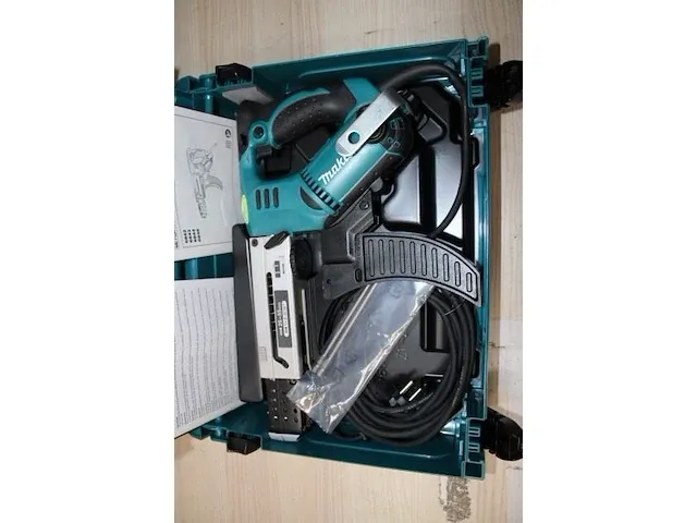 Makita schroefautomaat 6000 t.p.m. - afbeelding 4 van  4