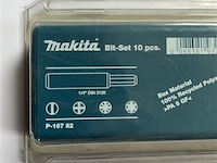 Makita schroefbit set p-16782 - afbeelding 3 van  5