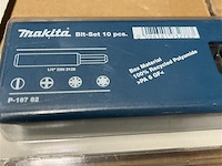 Makita schroefbit set p-16782 - afbeelding 4 van  5