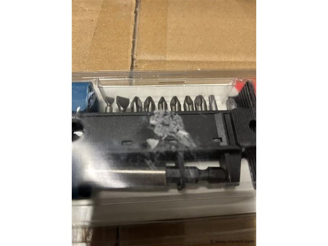 Makita schroefbit set p-16782 - afbeelding 5 van  5