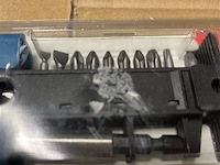 Makita schroefbit set p-16782 - afbeelding 5 van  5