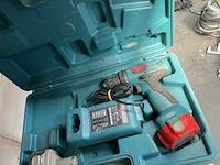 Makita schroefboormachine (2x) - afbeelding 5 van  5