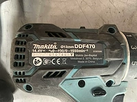 Makita schroefboormachine (5x) - afbeelding 2 van  4