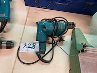 Makita schroefmachine - afbeelding 1 van  3