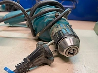 Makita schroefmachine - afbeelding 2 van  3